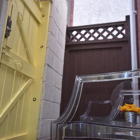 Tla - The Sunflower Suite - Penn'S Landing Philadelphia Exterior photo