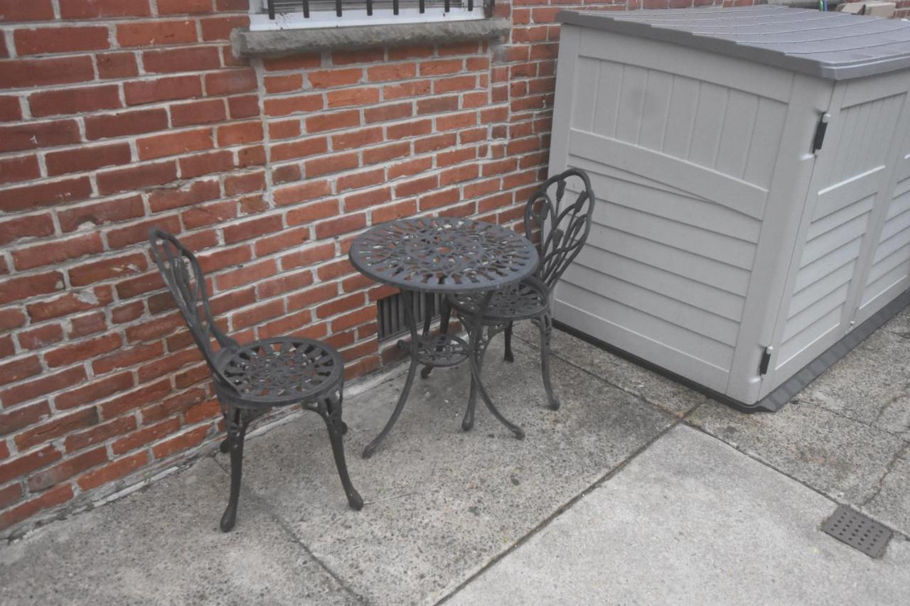 Tla - The Sunflower Suite - Penn'S Landing Philadelphia Exterior photo